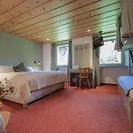 Отель Seehof-arosa Ароза
