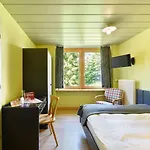 Seehof-arosa 3* アローザ