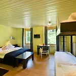 Seehof-arosa 3* アローザ