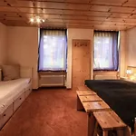 Seehof-arosa Отель 3*