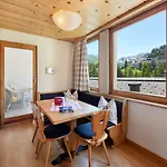 Seehof-arosa ホテル 3*
