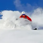 ホテル Seehof-arosa アローザ