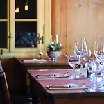 Hotel Seehof-arosa Arosa