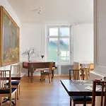 Seehof-arosa ホテル 3*
