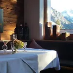 Seehof-arosa 3* Ароза