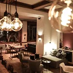 Seehof-arosa Отель 3*