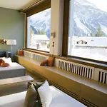 Seehof-arosa Ароза