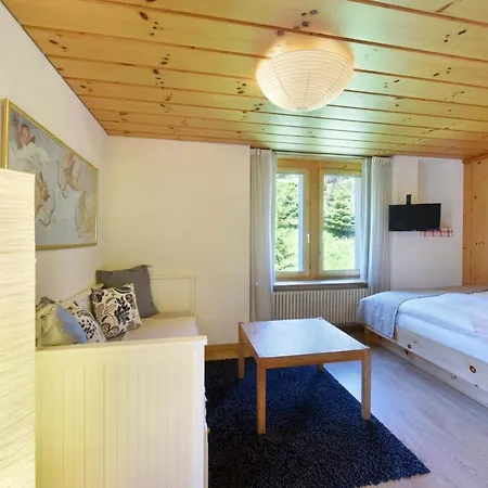 Seehof-arosa 3* Arosa