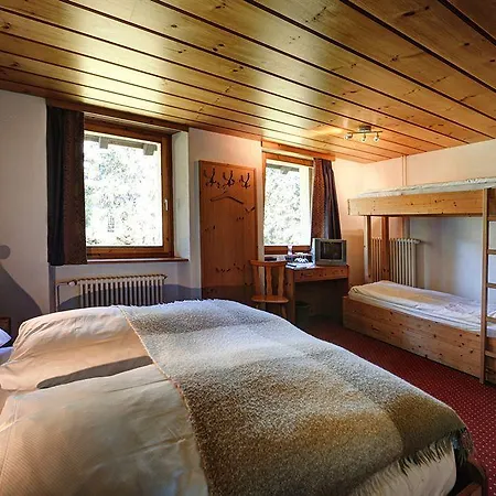 Seehof-arosa 3*