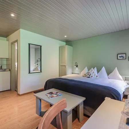 Hotel Seehof-arosa