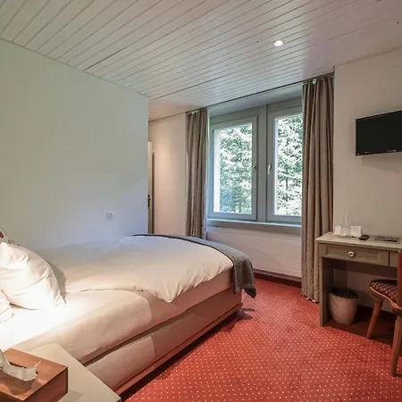 Seehof-arosa Ξενοδοχείο 3*