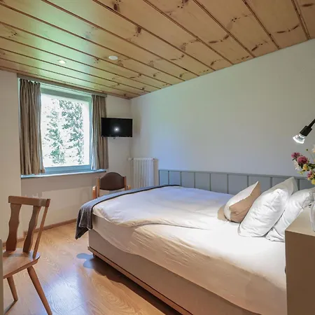 Seehof-arosa Hotel