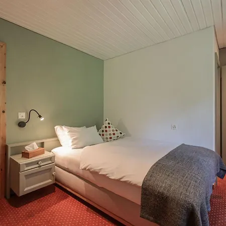 Seehof-arosa Arosa