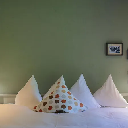 Seehof-arosa 3* Arosa