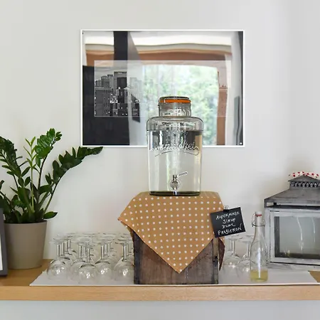 Seehof-arosa Отель Ароза