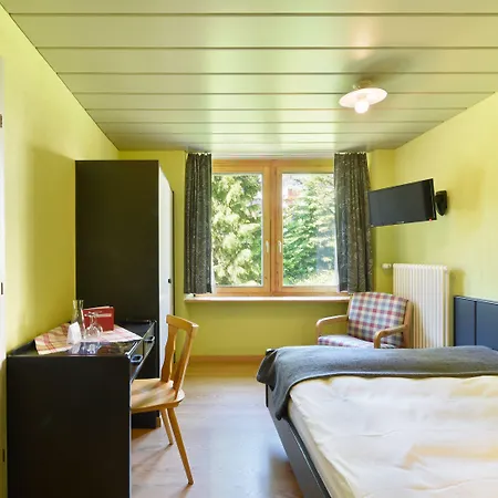 Seehof-arosa 3* Ароза