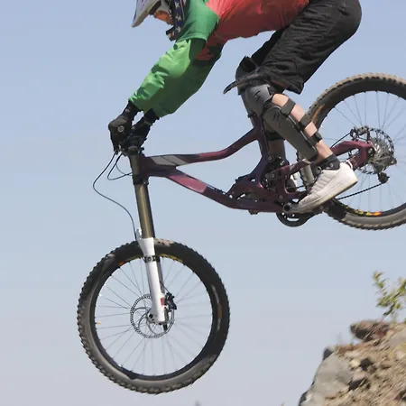 Seehof-arosa Ароза