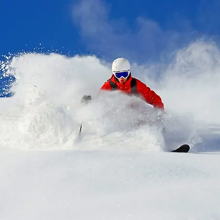 Otel Seehof-arosa Arosa