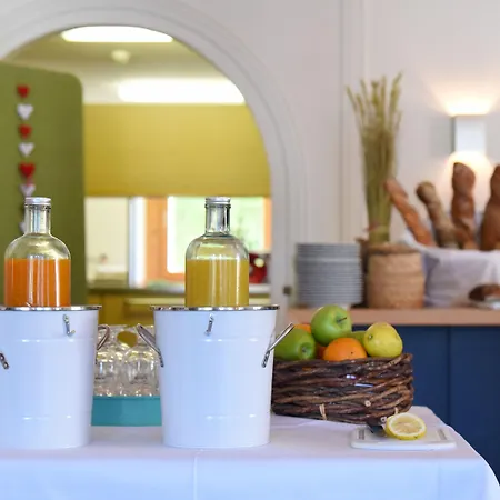 Seehof-arosa Ароза