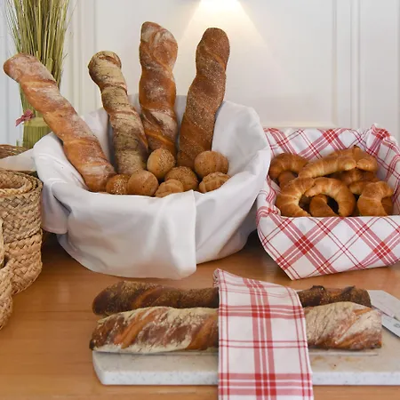 Seehof-arosa 3* Ароза