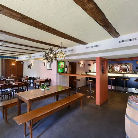 Seehof-arosa 3*