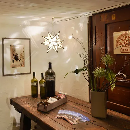 Отель Seehof-arosa 3*