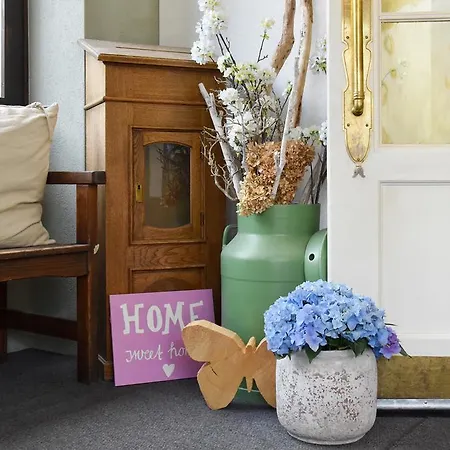 Otel Seehof-arosa