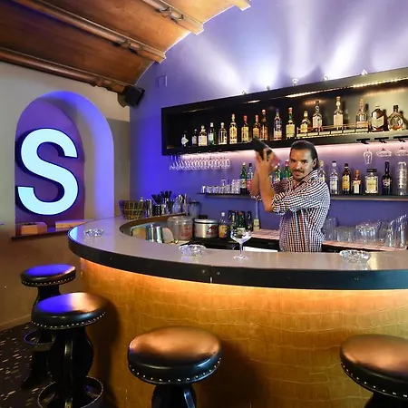 Seehof-arosa Hotel Arosa