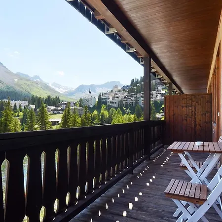 Hotel Seehof-arosa Arosa