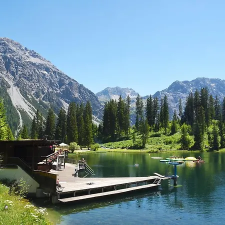 Seehof-arosa