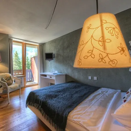 Seehof-arosa Arosa