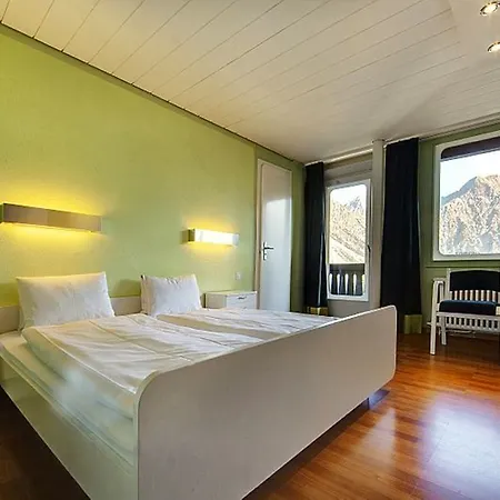 Seehof-arosa Arosa