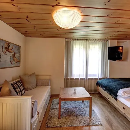 Seehof-arosa