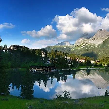 Seehof-arosa