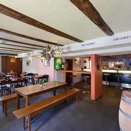 Seehof-arosa Hotel 3*