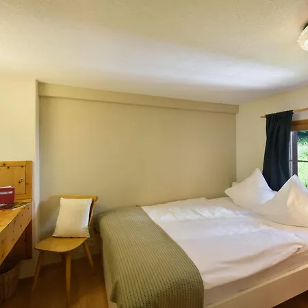 Seehof-arosa Hotel