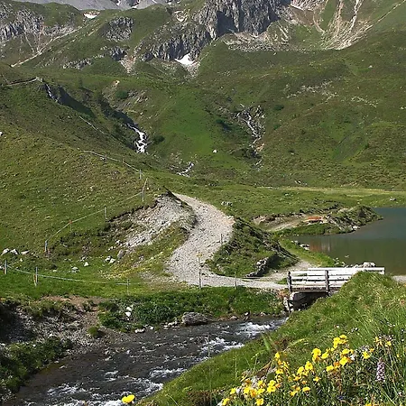 Seehof-arosa