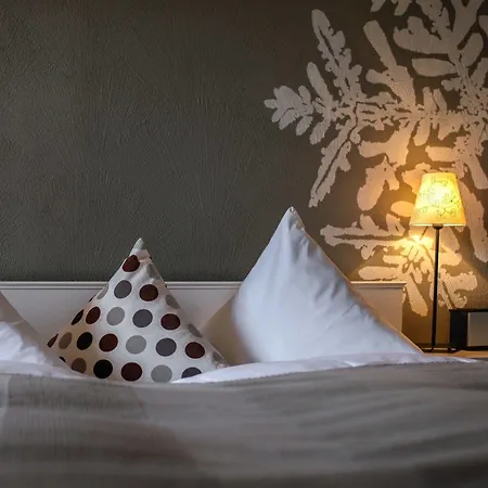 Hotel Seehof-arosa 3*