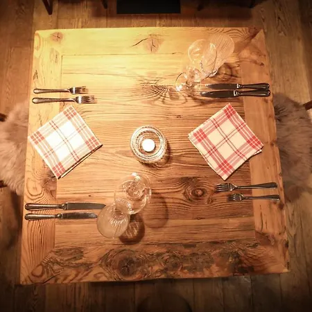 호텔 Seehof-arosa 3*