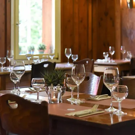 Seehof-arosa Hotel 3*
