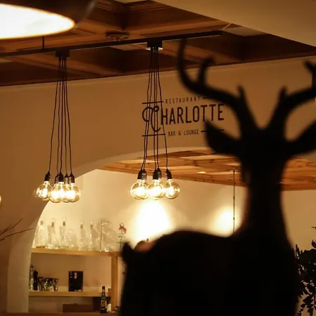 Seehof-arosa Hotel Arosa