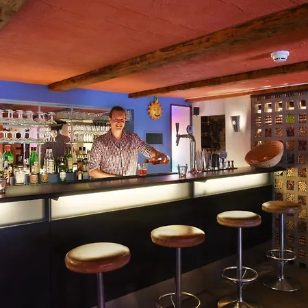 Seehof-arosa 3* Arosa