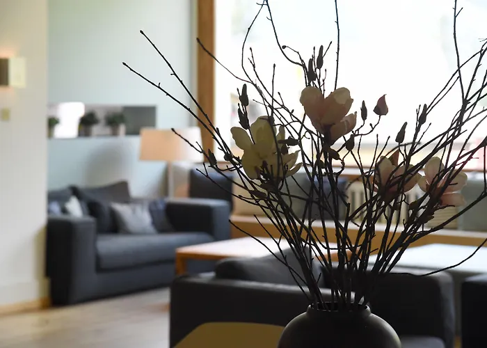 Seehof-arosa Hotel Arosa