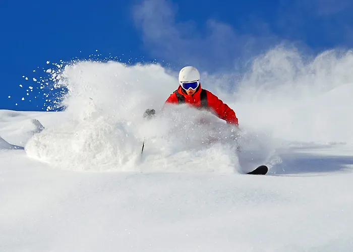 Hotel Seehof-arosa Arosa