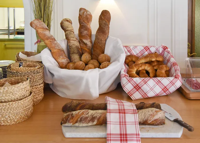 Seehof-arosa 3* Arosa