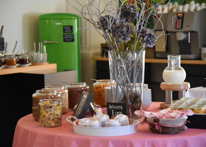 Seehof-arosa Hotel Arosa