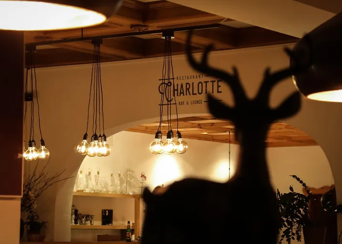 Hotel Seehof-arosa Arosa