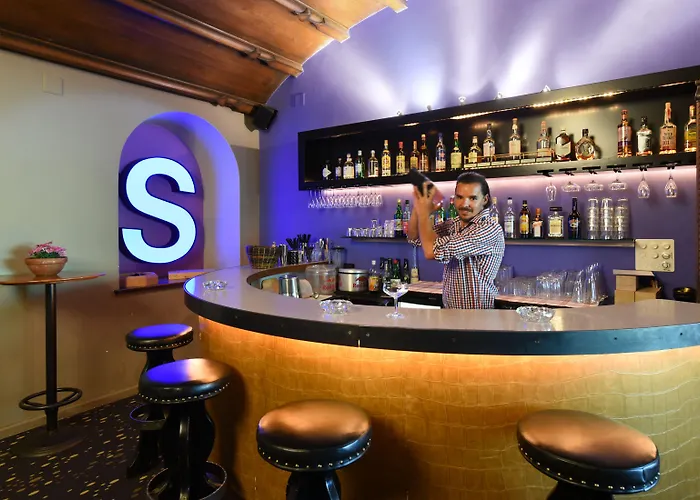 Seehof-arosa Hotel 3*