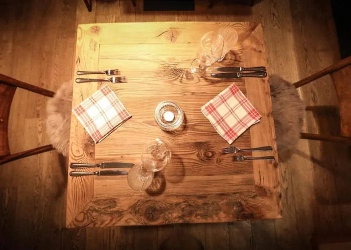 Hotel Seehof-arosa 3*