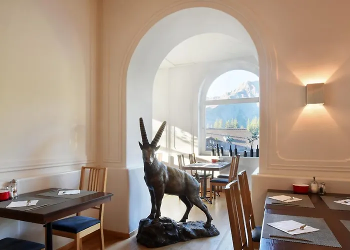 酒店 希霍夫酒店 -